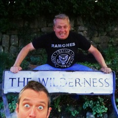 Sounds From The Wilderness