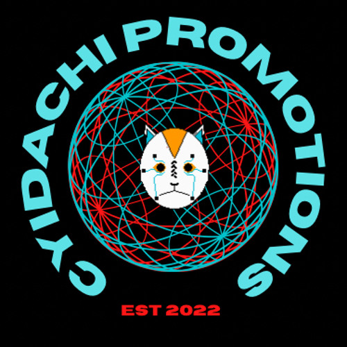 CYIDACHI PROMOTIONS’s avatar