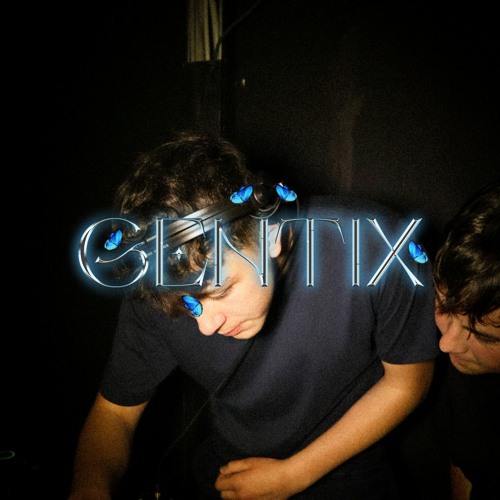 Gentix’s avatar