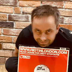 Dj T.А.R.S