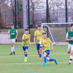 Kian McCormack