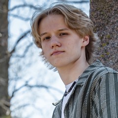 Akiva Van Simonson