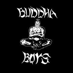 Buddha Boys