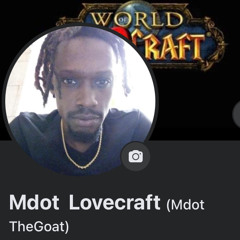 M.Dot LoveCraft
