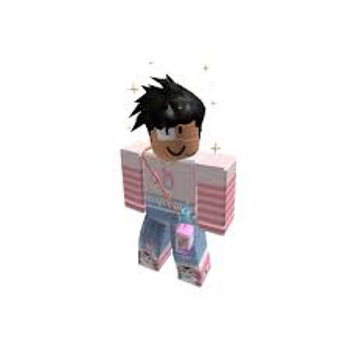 ROBLOX Boy - Roblox