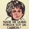 Resiste y existe