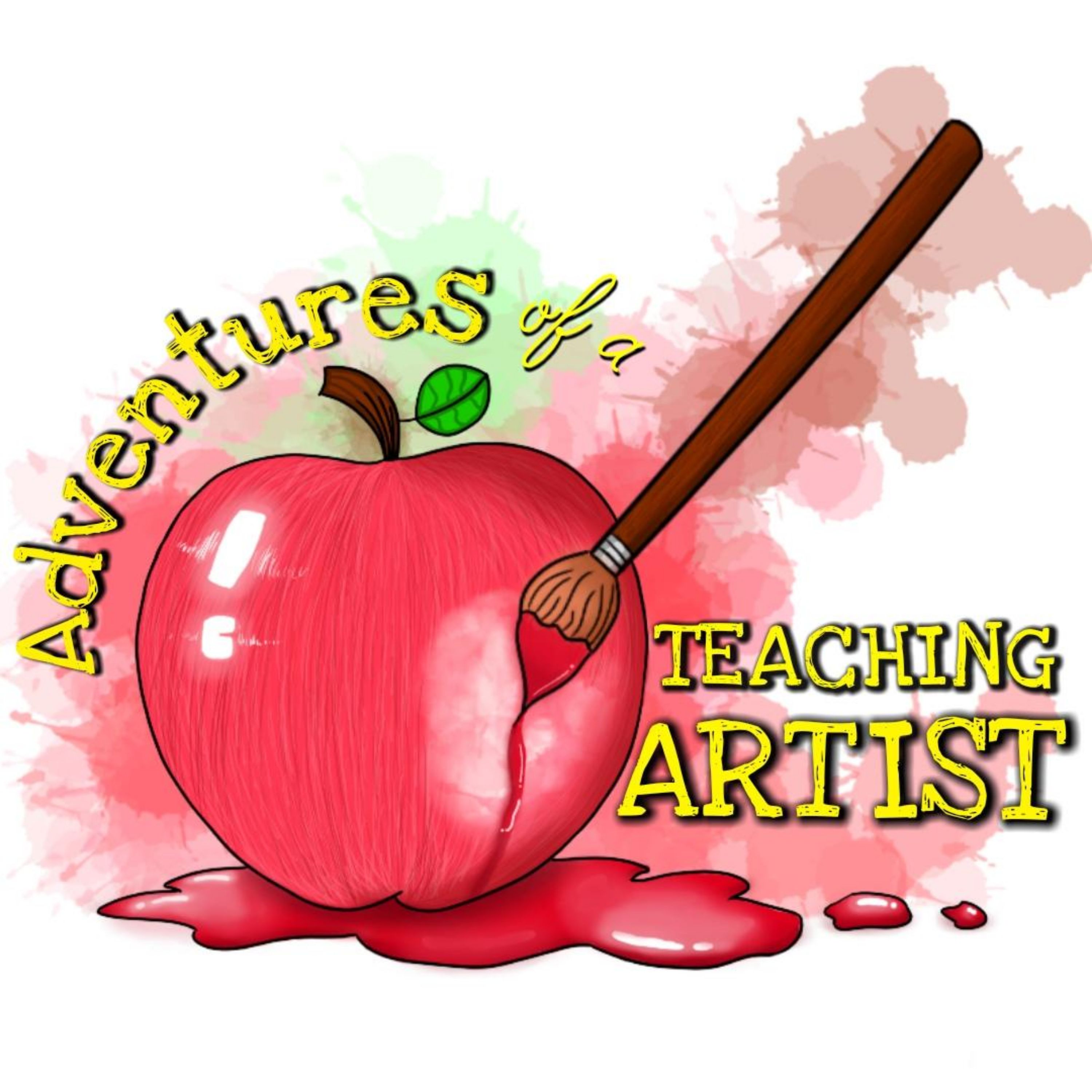 Adventures of a Teaching Artist