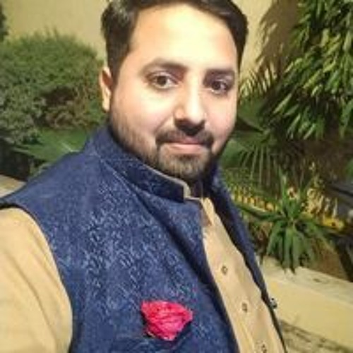 Junaid Khalid’s avatar