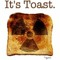 ToxicToast