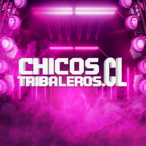 Chicos Tribaleros Chile’s avatar