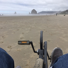 Sojourner’s Log   roley/trautman