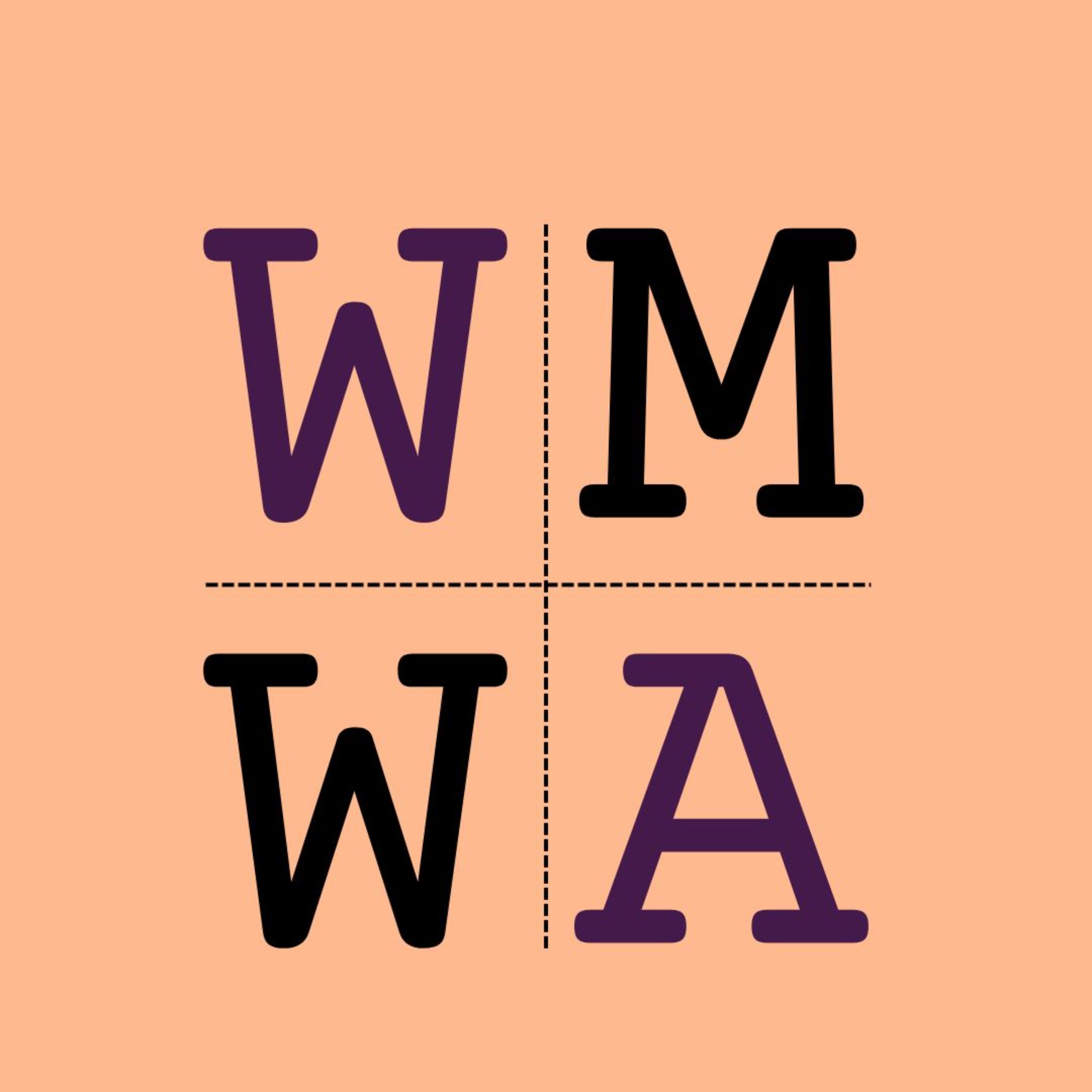 Where My Writer's At?