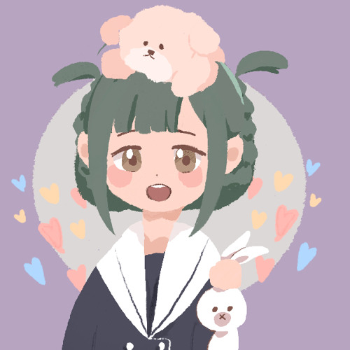 SoundCloud profile picture for @dyeing