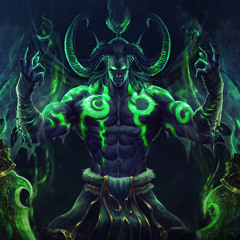 Illidan