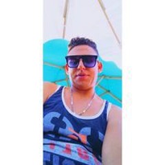 Eslam Farouk