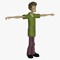 Shaggy
