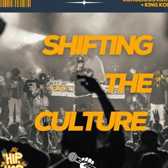 Shifting the Culture Podcast