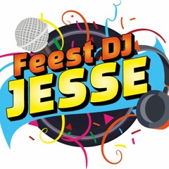Feest DJ Jesse