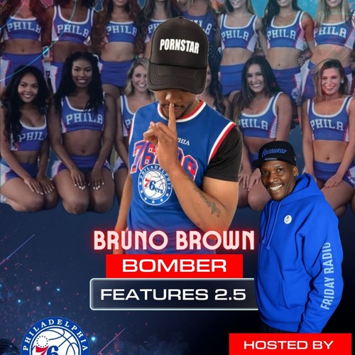 Stream Bruno Brown Breaking Hearts by BrunoBrownMusic | Listen online ...