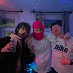 Benjamin CARON LESTIENNE