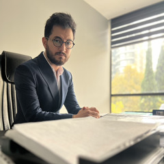 Mojtaba Dadashi