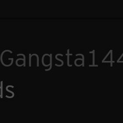 Gangsta!