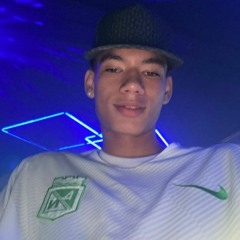 David Patiño dj