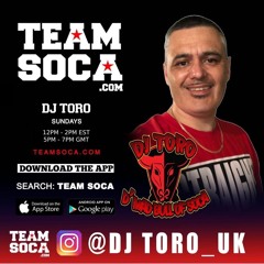 DJ Toro