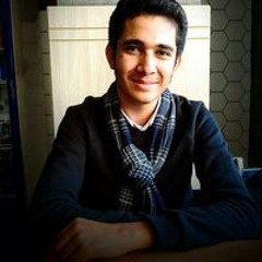 Zyad Ehab