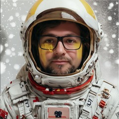 Sebastian Hans (Basti "Snowflake" Hans)