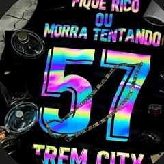MENOR TREM CARO