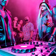 Techno Unique Music