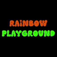 Rainbow Playground