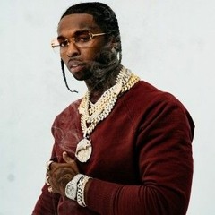 chyna smoke💙💙💙💙💙💙pop smoke woo bitch