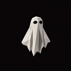 Paper Ghost