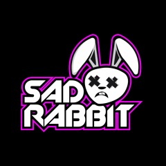 Sad Rabbit