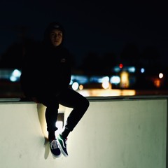 B - Nice