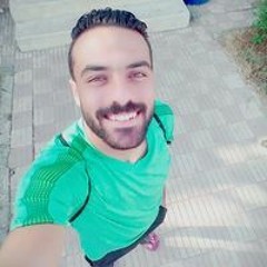 Hossam Eldeen