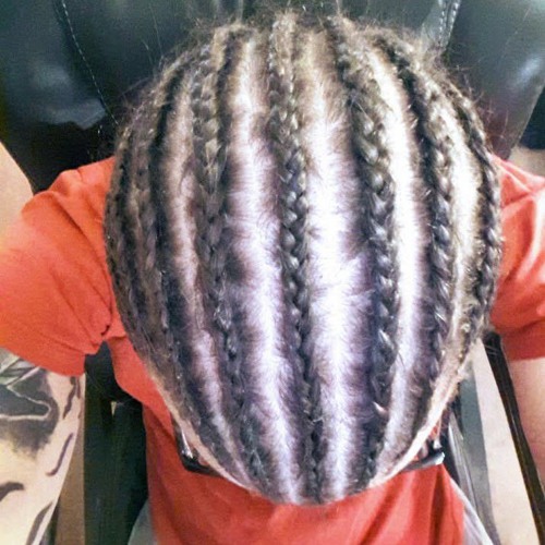 Nas & Sublime- Garden Grove-Joe Black Mix