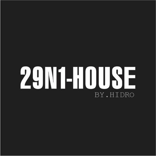 HIDRO HOUSE’s avatar
