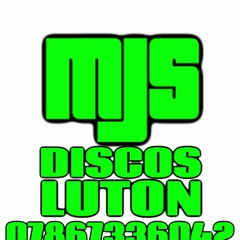 MJSDiscos&Events