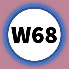 DJ-W68
