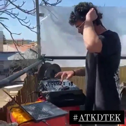 ATKDTEK’s avatar