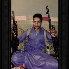 Mir Faheem Baloch