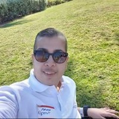 Mohamed Ezzat