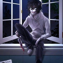 ⦻Jeff the killer⦻