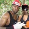 Kanye Meat rider