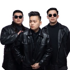 3SONS