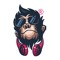 Rave Monkey®