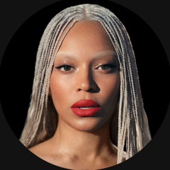 Beyoncé Giselle Knowles